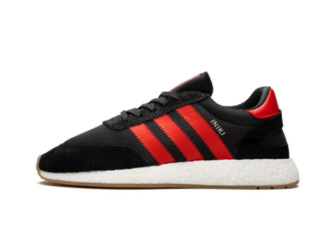 adidas Iniki Runner (S81010) schwarz