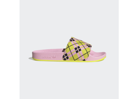 adidas Originals Adilette Marimekko (GW6094) pink