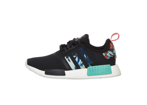 adidas NMD R1 W Her (FY3665) schwarz