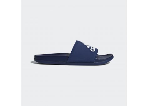 adidas Originals Adilette Comfort (B44870) blau