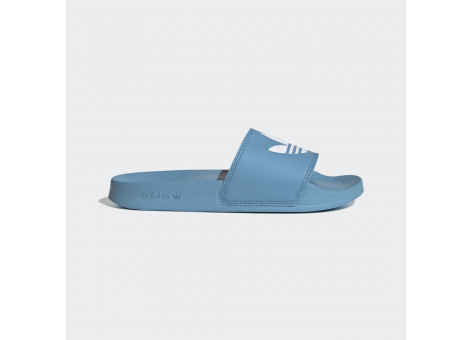 adidas Originals Adilette Lite W (FY6542) blau