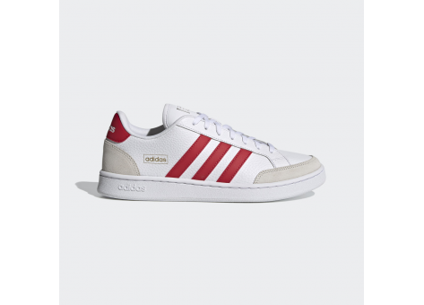adidas Originals Grand Court SE (FY8169) weiss