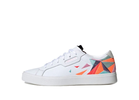 adidas Sleek (EG7876) bunt