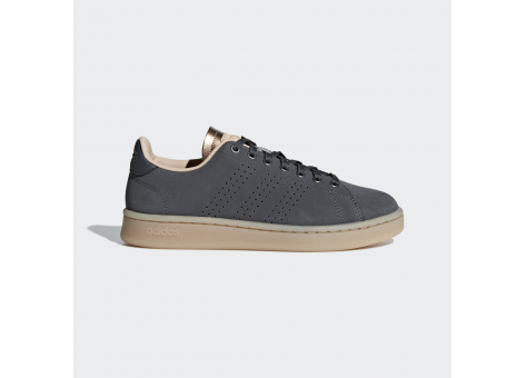 adidas Originals Sneaker Advantage (F37043) grau