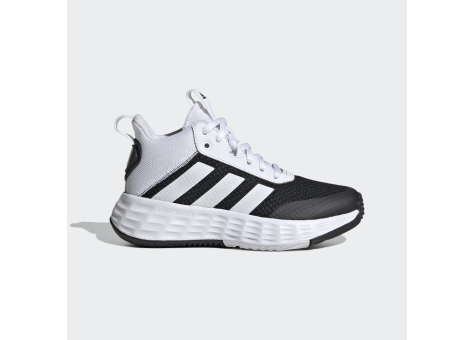 adidas Ownthegame 2.0 K Own The Game (GW1552) weiss