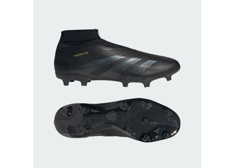 Adidas predator laceless trainers best sale