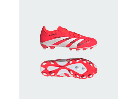 adidas PREDATOR LEAGUE MG (ID3795) rot