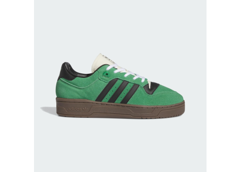 adidas Rivalry 86 Low Green (ID8409) grün