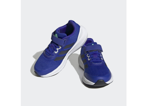 adidas RunFalcon 3.0 Elastic Lace Strap blau Top HP5871