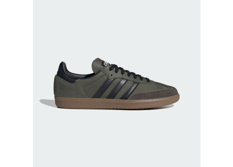 adidas Samba OG grun IE9163 Preisvergleich