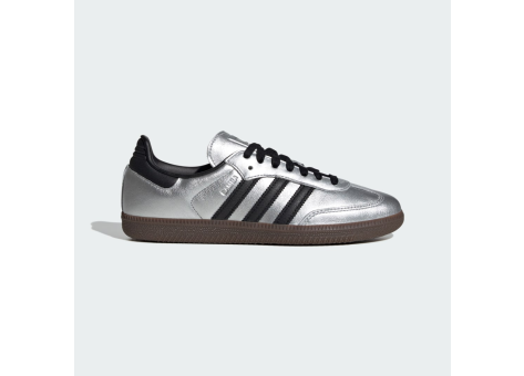 adidas Samba OG (JI4218) grau