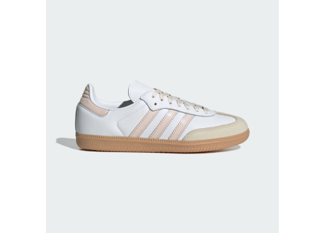 adidas Samba OG W (JS1351) weiss