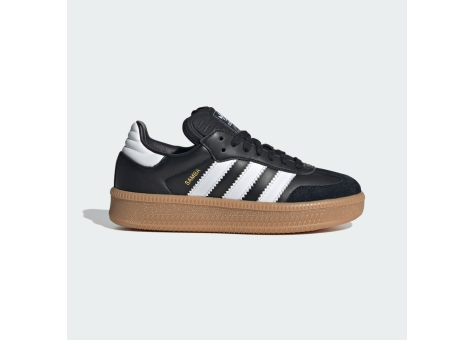 adidas Samba XLG (JH6517) schwarz