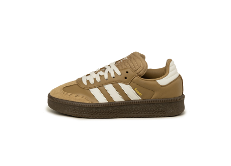 adidas Samba XLG (JR0926) braun