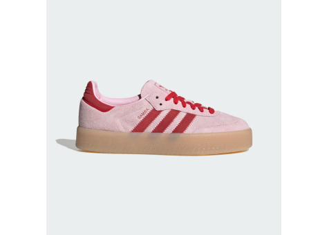 adidas Sambae (JS4500) pink