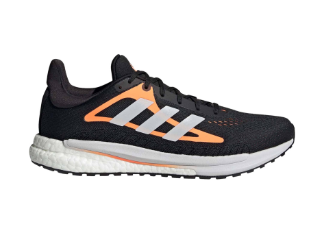 adidas Solar Glide 3 (FY0365) schwarz