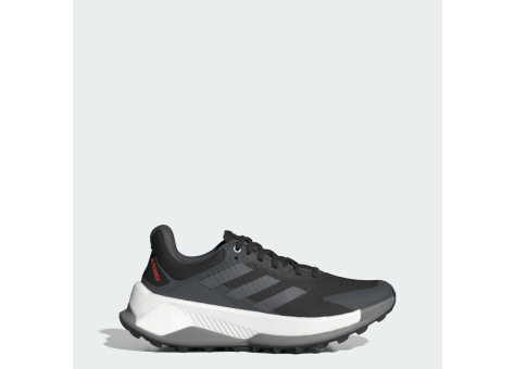 adidas Soulstride Ultra Trail (IE8453) schwarz