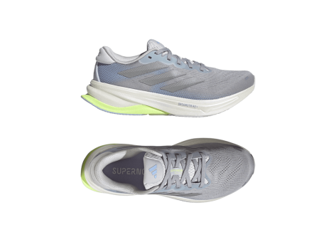 adidas Supernova Solution 2 (IH8715) grau