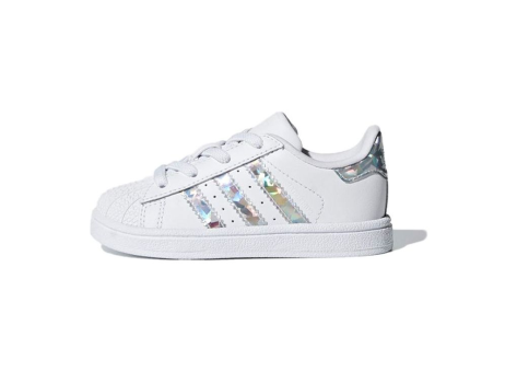 adidas Superstar EL I (CG6707) weiss