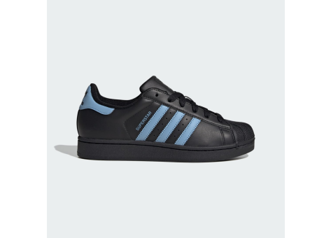 adidas Superstar II (JS1338) schwarz
