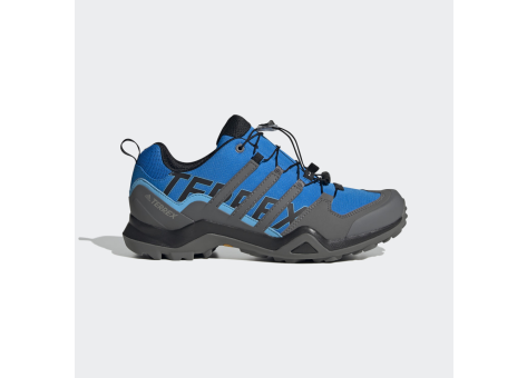 adidas Swift R2 (GZ3001) blau