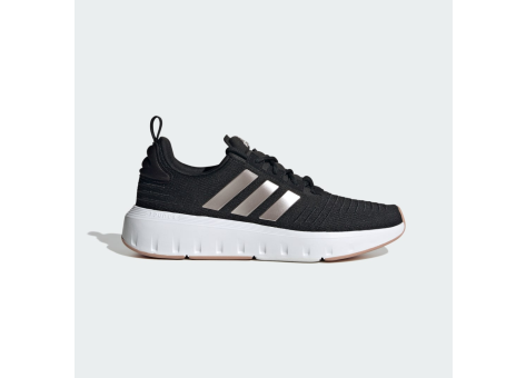 adidas Swift Run (IG0560) schwarz