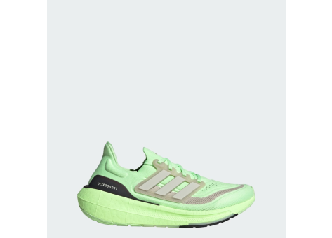 adidas Originals Ultraboost Light (IE3333) grün