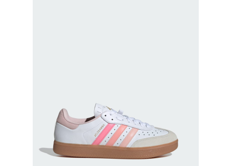 adidas Velosamba Leather (IE5826) weiss