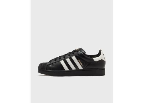adidas x Superstar Beams (JR6484) schwarz