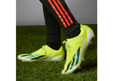 adidas X Crazyfast Elite FG gelb IE2376 Preisvergleich