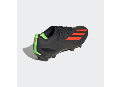 adidas X Speedportal.1 FG (GW8429) schwarz