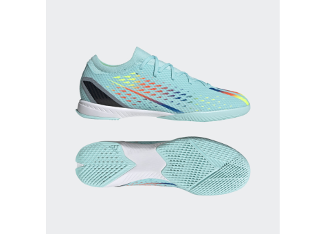 adidas X Speedportal.3 IN (GW8466) blau