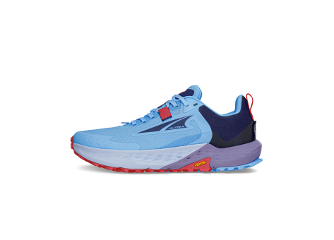 Altra Timp 5 (AL0A85P6440) blau