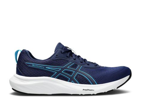 Asics Gel Contend 9 blau 1011B881 401 Preisvergleich