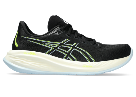 Asics GEL CUMULUS 26 (1011B792-006) schwarz