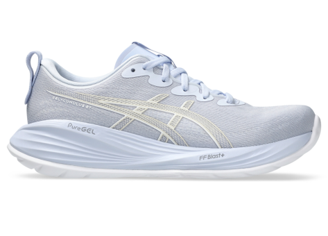 Asics Gel Cumulus 27 (1012B772.402) grau
