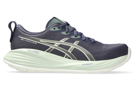 Asics Gel Cumulus 27 (1012B772.501) blau