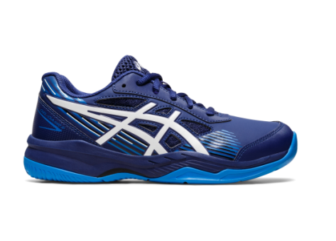 Asics Gel Game 8 GS (1044A025.407) blau