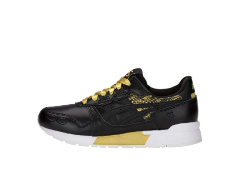 Asics Gel Lyte (1192A034-001) schwarz