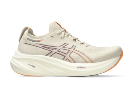 Asics GEL NIMBUS 26 (1012B601-250) braun