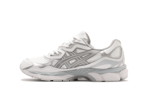 Asics Gel NYC Oyster Grey weiss 1203A280 100 Preisvergleich Asics Gel NYC Oyster Grey weiss 1203A280 100 Preisvergleich