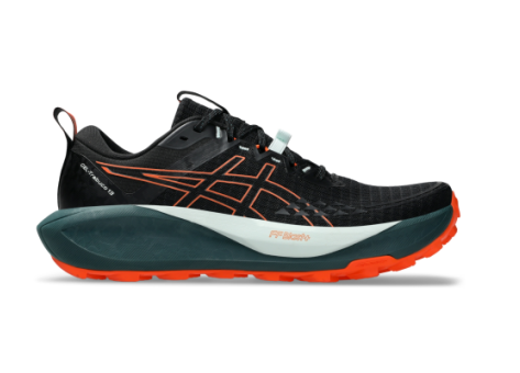 Asics Gel Trabuco 13 (1011B973.001) schwarz