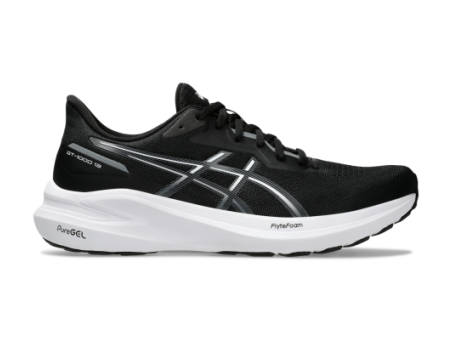 Asics GT 1000 13 (1011B858-003) schwarz