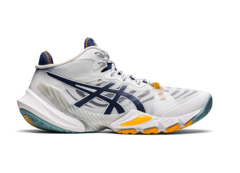 Asics Metarise (1051A058.101) weiss