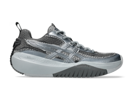 Asics NEOCURVE (1203A648-020) grau