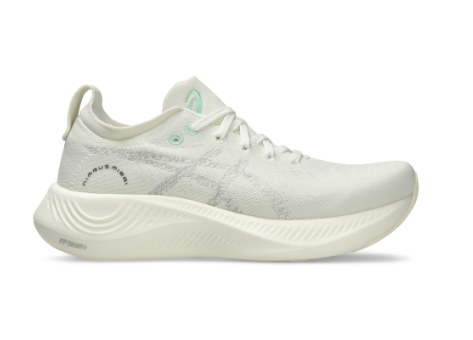 Asics Nimbus Mirai (1013A138-100) weiss