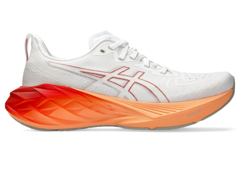 Asics NOVABLAST 4 (1011B693-103) weiss