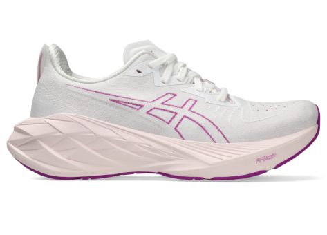 Asics NOVABLAST 4 (1012B510-103) weiss