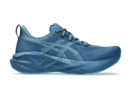 Asics Novablast 5 (1011B974.405) blau