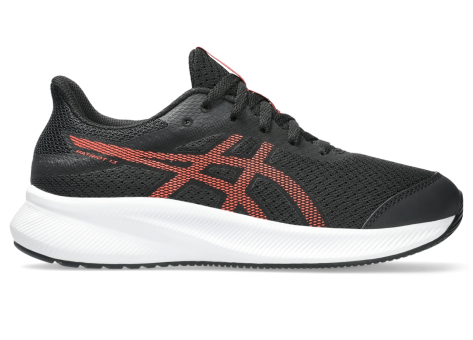 Asics Patriot 13 GS (1014A267.008) schwarz